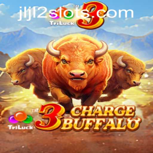 3ChargeBuffalo: A Comprehensive Guide to the Thrilling Game