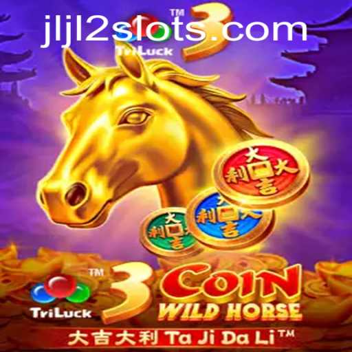 Exploring the Excitement of 3CoinWildHorse with JLJL2