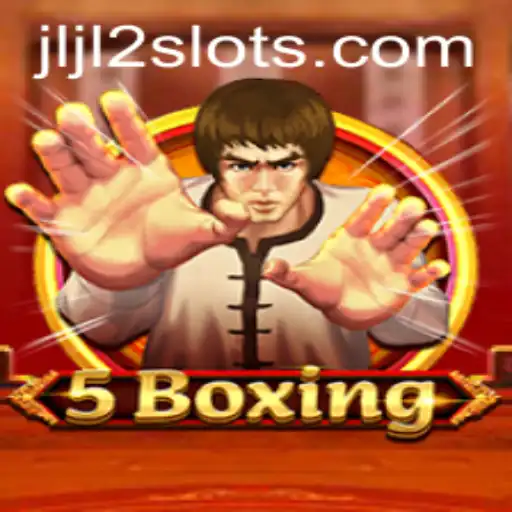 5Boxing: A Revolutionary Game Experience with a Twist
