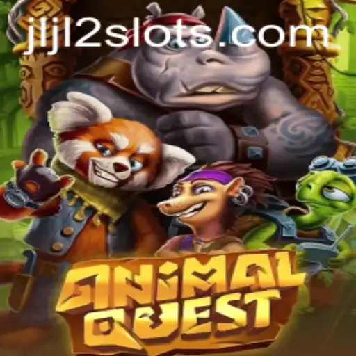 Exploring AnimalQuest: A Journey into the Wild with JLJL2