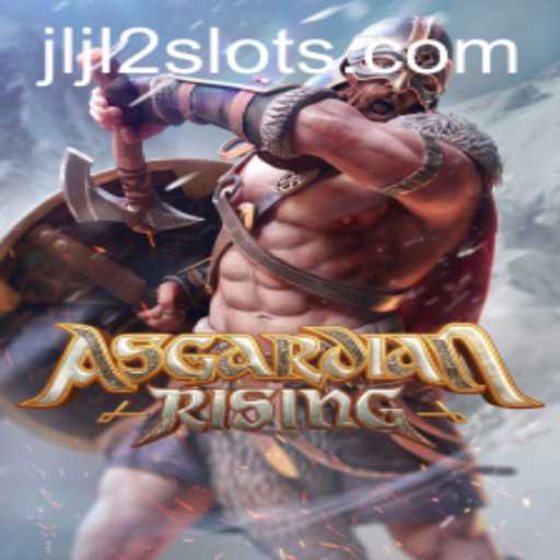 AsgardianRising: Dive into the Mythical World with JLJL2