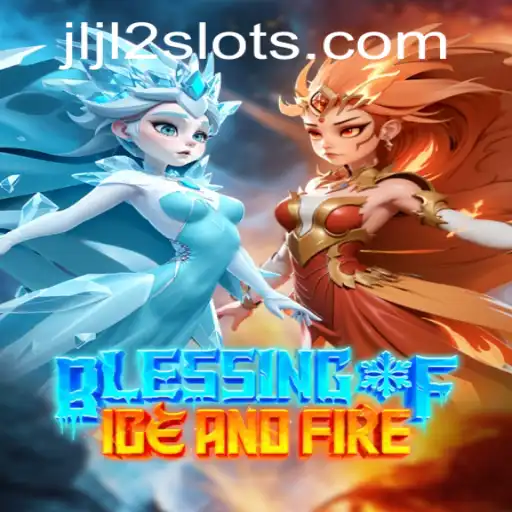 Explore the Enchanting World of BlessingofIceandFire