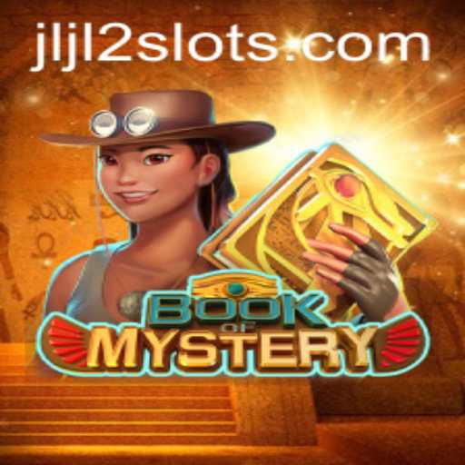 Discover the Adventures of BookofMystery: An In-Depth Look into the Enchanting Game JLJL2