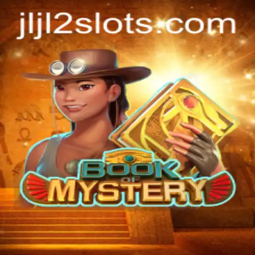 Discover the Adventures of BookofMystery: An In-Depth Look into the Enchanting Game JLJL2