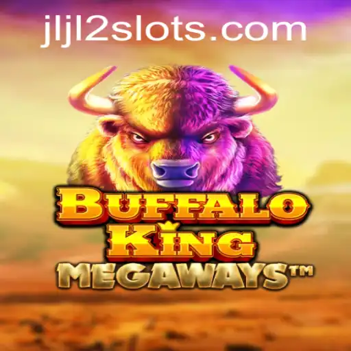BuffaloKing: A Thrilling Journey into the Wild