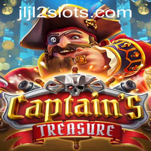 CaptainssTreasure: The Captivating World of Treasure Hunting