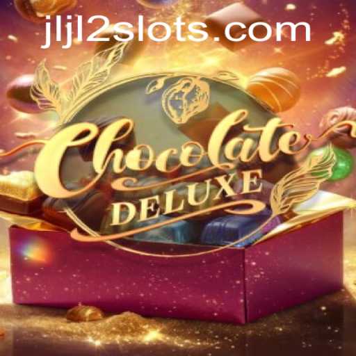 Explore ChocolateDeluxe: An Immersive Gaming Experience with JLJL2