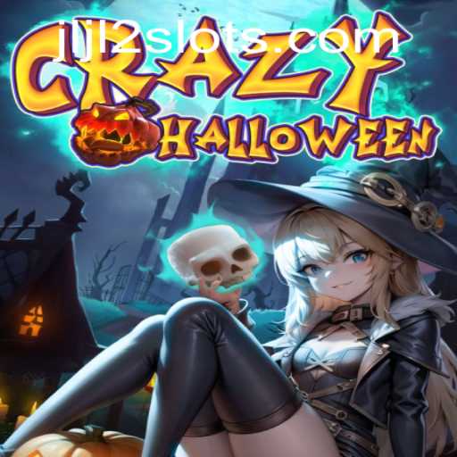 Unveiling the Thrills of CrazyHalloween: Enter If You Dare