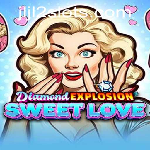 Unveiling DiamondExplosionSweetLove: A Romantic Puzzle Adventure