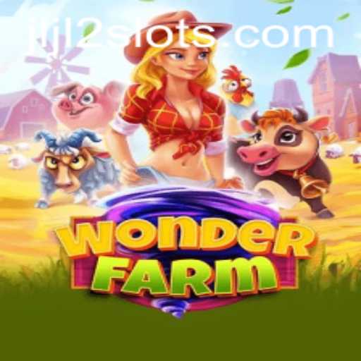 Discover the Enchanting World of WonderFarm