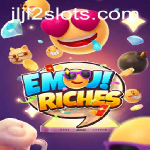 EmojiRiches: The Ultimate Thrill in Digital Gaming