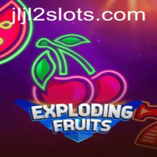 ExplodingFruits: The Next Big Thing in Gaming
