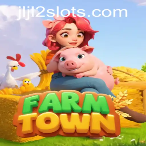 FarmTown: Navigate the Fields with JLJL2