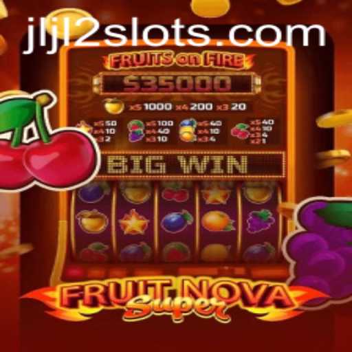 Discovering FruitNovaSuper: A Journey into Adventure and Strategy