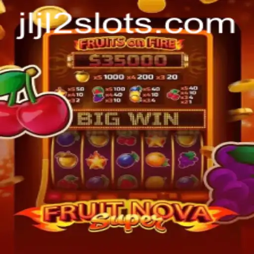 Discovering FruitNovaSuper: A Journey into Adventure and Strategy