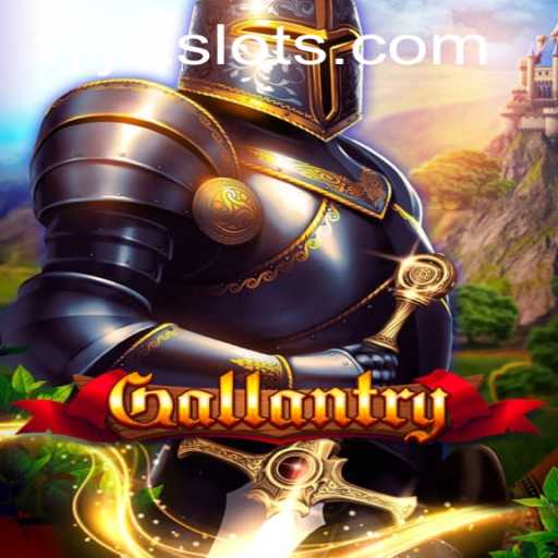 Gallantry: A Captivating Journey into the World of Adventure and Strategy