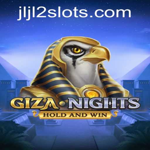 GizaNights: An immersive Gaming Experience with JLJL2