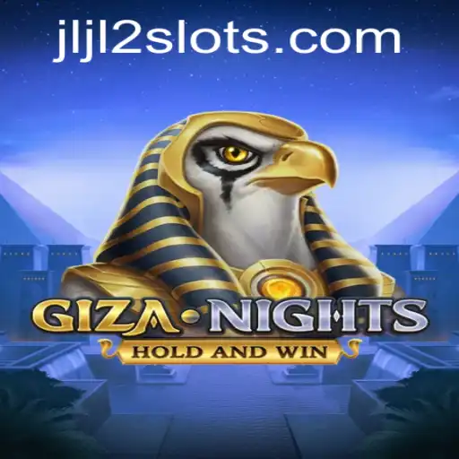 GizaNights: An immersive Gaming Experience with JLJL2