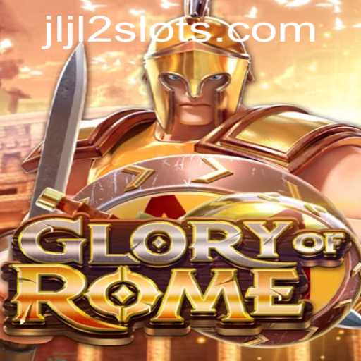 Unveiling the Majesty of 'GloryofRome': A Comprehensive Guide with JLJL2 Insights