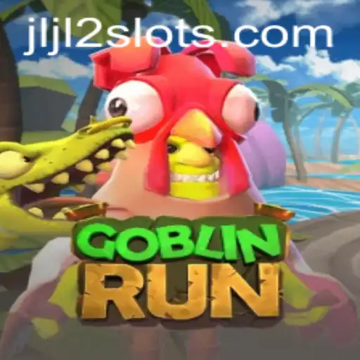 Discover GoblinRun: The Thrilling Adventure of JLJL2