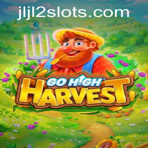 GoHighHarvest: Gaming Experience Elevated