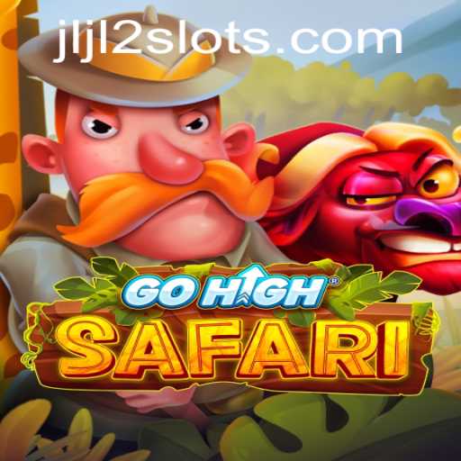 GoHighSafari: A Thrilling Adventure in Virtual Wilderness