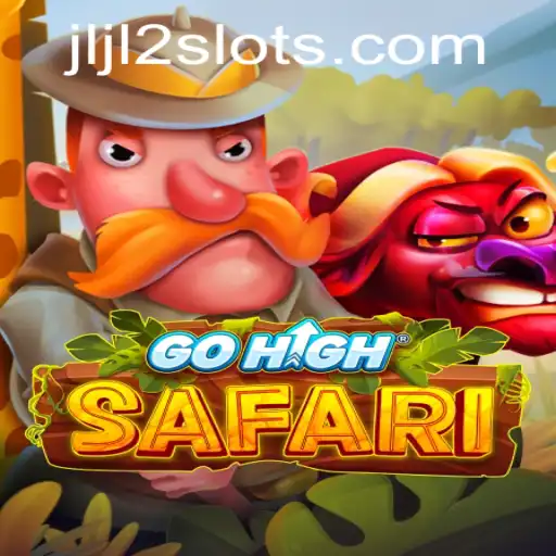 GoHighSafari: A Thrilling Adventure in Virtual Wilderness