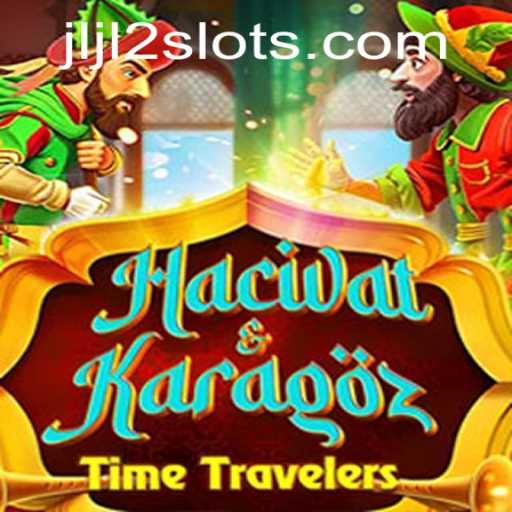 Explore the Mystical World of HacivatandKaragoz: A Timeless Cultural Masterpiece Enhanced by JLJL2