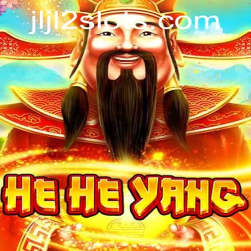 Exploring the Enchanting World of HeHeYang: A Dive into JLJL2