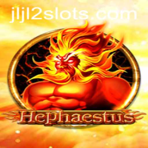 Hephaestus: Redefining the Gaming Landscape with JLJL2