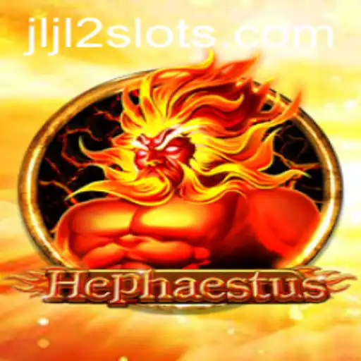 Hephaestus: Redefining the Gaming Landscape with JLJL2