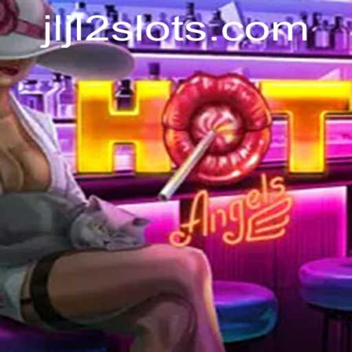 Unveiling HotAngels: A Detailed Look into the Game with Keyword JLJL2