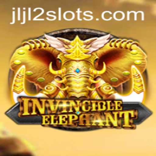 InvincibleElephant: The New Gaming Sensation with JLJL2