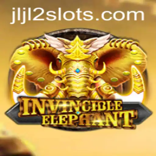 InvincibleElephant: The New Gaming Sensation with JLJL2