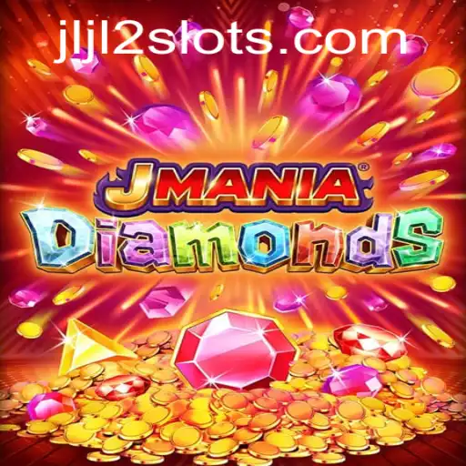 Discover the Dazzling World of JManiaDiamonds Through the Lens of JLJL2