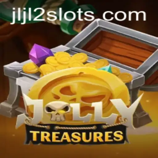 Discover the Enchanting World of JollyTreasures with JLJL2