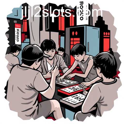 Jueteng: A Closer Look at the Philippines' Most Famous Numbers Game