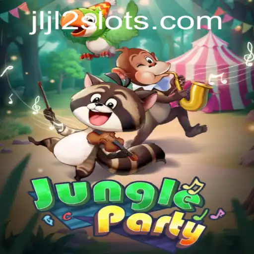 Discover the Thrilling Adventure of JungleParty: Immerse Yourself in the Wild