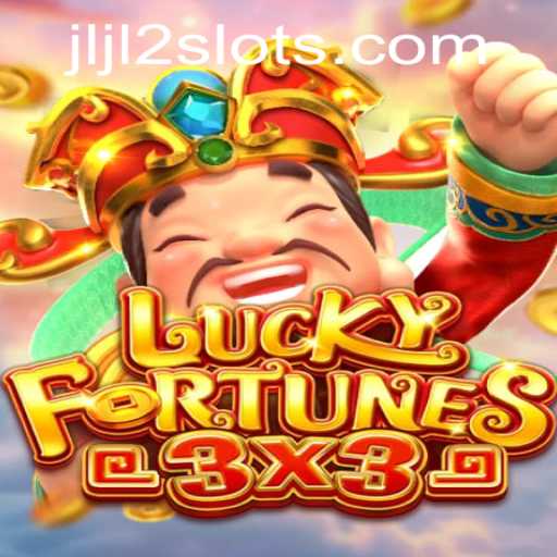 Exploring the World of LUCKYFORTUNES3x3: A New Age Game Craze