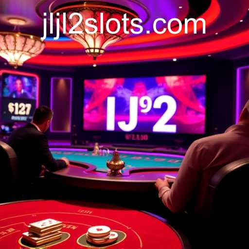 Exploring the Exciting World of Live Casinos