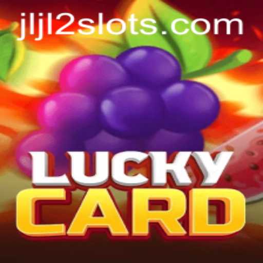Experience the Thrill with LuckyCard: Unveiling the World of JLJL2