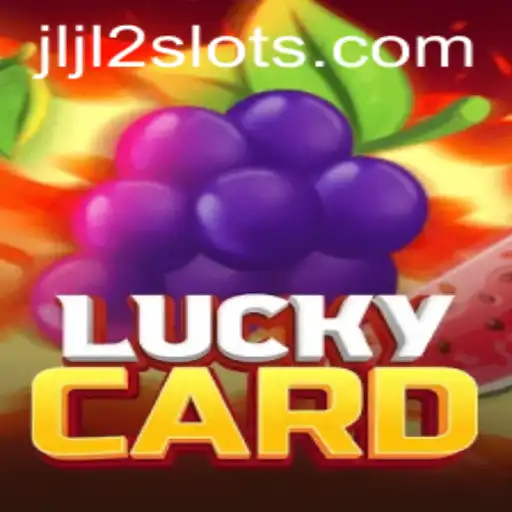Experience the Thrill with LuckyCard: Unveiling the World of JLJL2