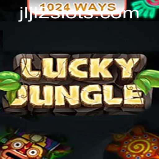 Discover the Thrill of 'LuckyJungle1024'
