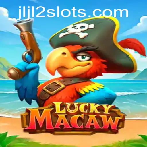Exploring the Exciting World of LuckyMacaw: A Comprehensive Guide to the JLJL2 Universe
