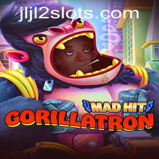 Experience the Thrills with MadHitGorillatron: The Game Taking Over Gaming Enthusiasts
