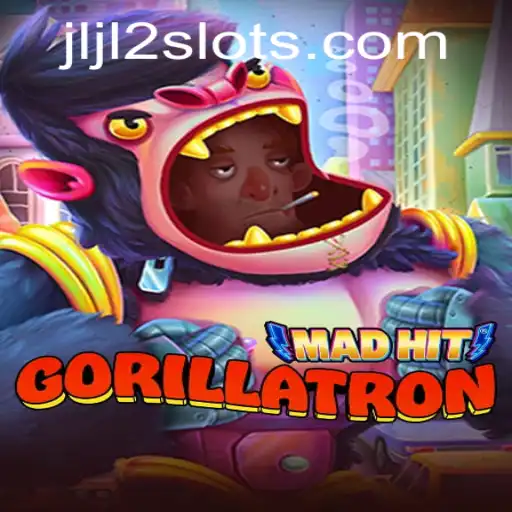 Experience the Thrills with MadHitGorillatron: The Game Taking Over Gaming Enthusiasts