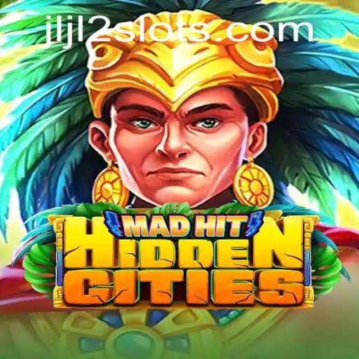 Discover MadHitHiddenCities and the Thrill of JLJL2