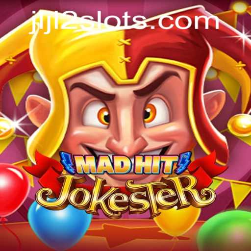 MadHitJokester: An Exhilarating Dive into Chaos and Fun
