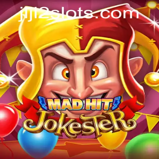 MadHitJokester: An Exhilarating Dive into Chaos and Fun