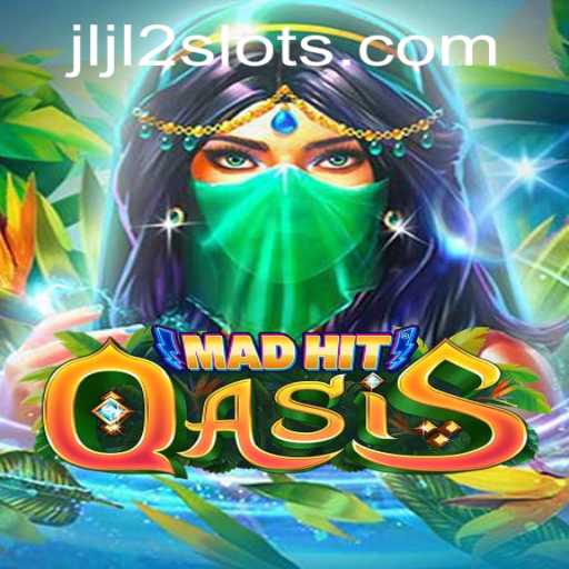 MadHitOasis: Revolutionizing the Gaming Experience